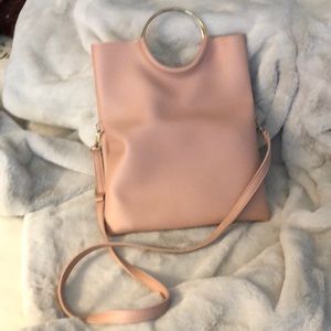 Purse Bag shoulder  never used